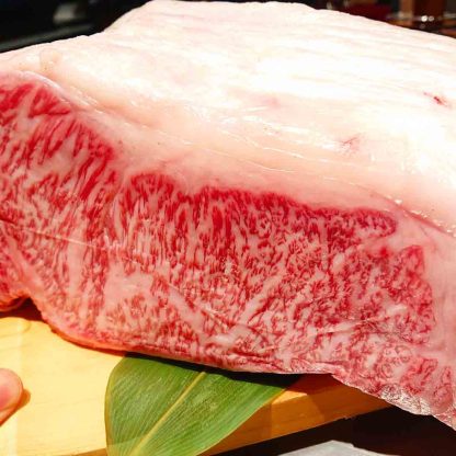 神戸牛（神戸肉）