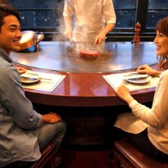 宇都宮デートディナー