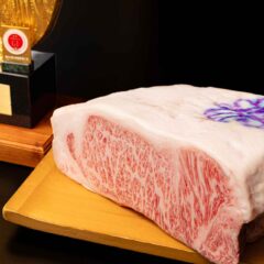 神戸ビーフを栃木県宇都宮で楽しむレストラン