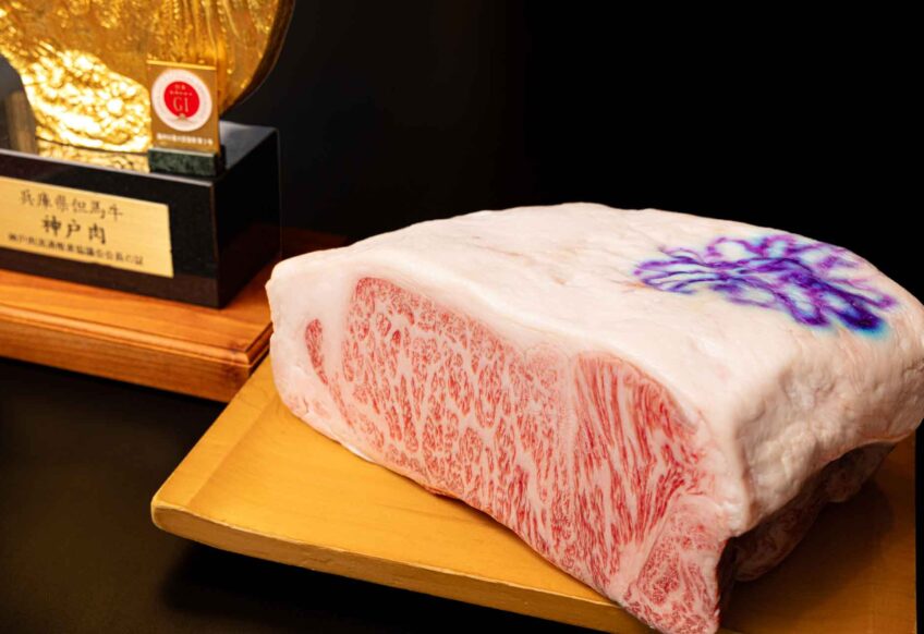 神戸ビーフを栃木県宇都宮で楽しむレストラン