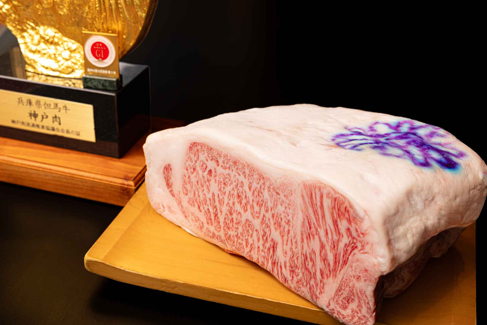 神戸ビーフを栃木県宇都宮で楽しむレストラン