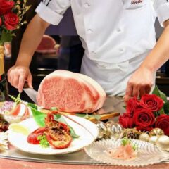 宇都宮で記念日ディナーにおすすめの鉄板焼きステーキ世里花