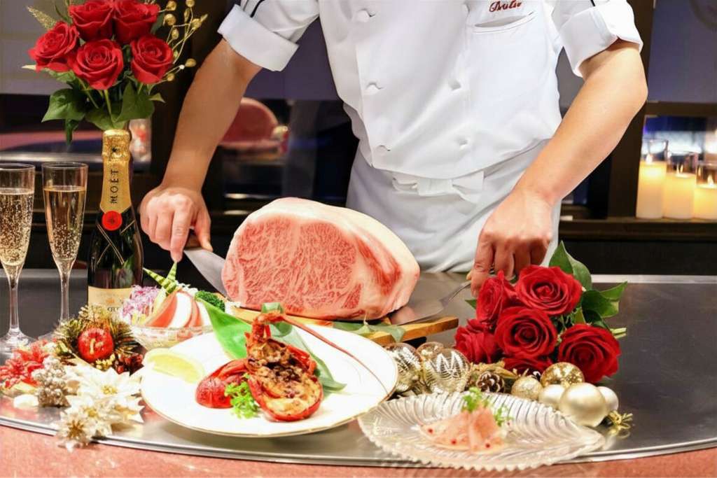 ステーキ世里花 イメージ画像