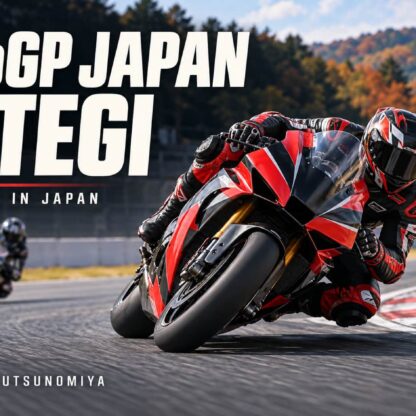 MotoGPmotegi