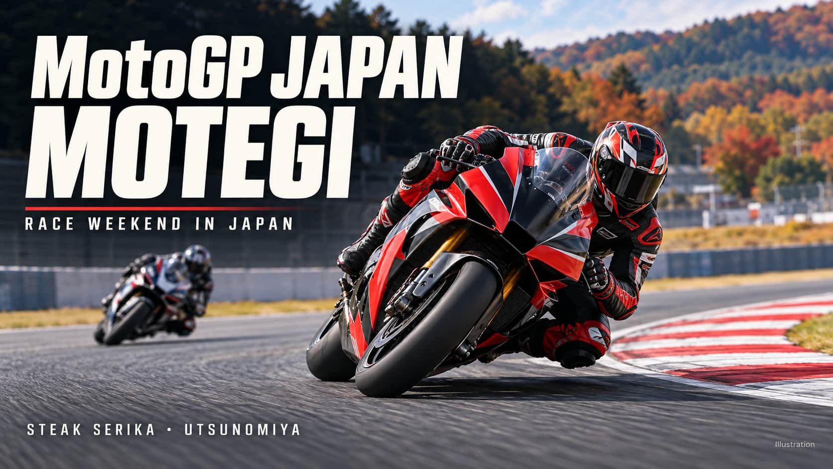 MotoGPmotegi